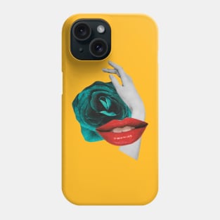 Dancing in Circles Phone Case