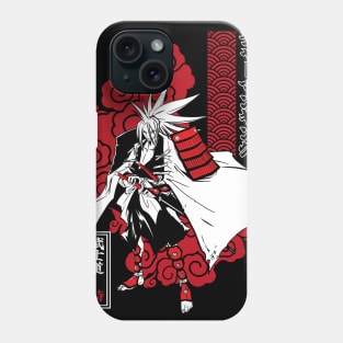 Amidamaru Phone Case