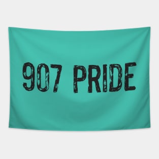 907 Pride Tapestry