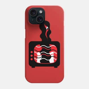 Video Kills Ya Phone Case