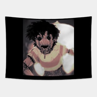 Puppet luz Tapestry