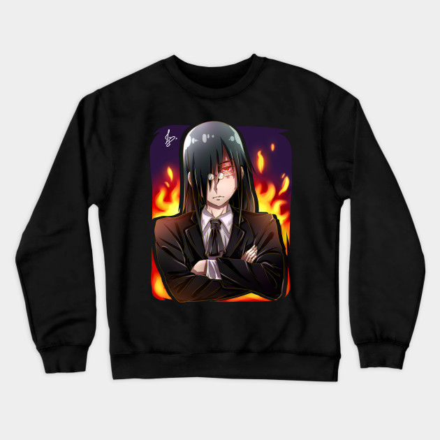 Wallpaper Fafnir Maid Dragon Kobayashi San Chi No Maid Dragon Pullover For Free