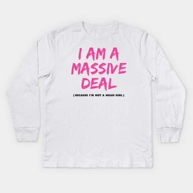 mean girls shirt