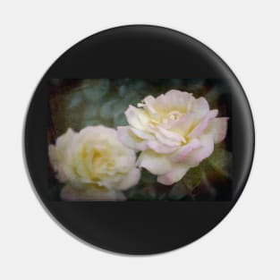 Rose 342 Pin