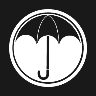 Umbrella Academy T-Shirt