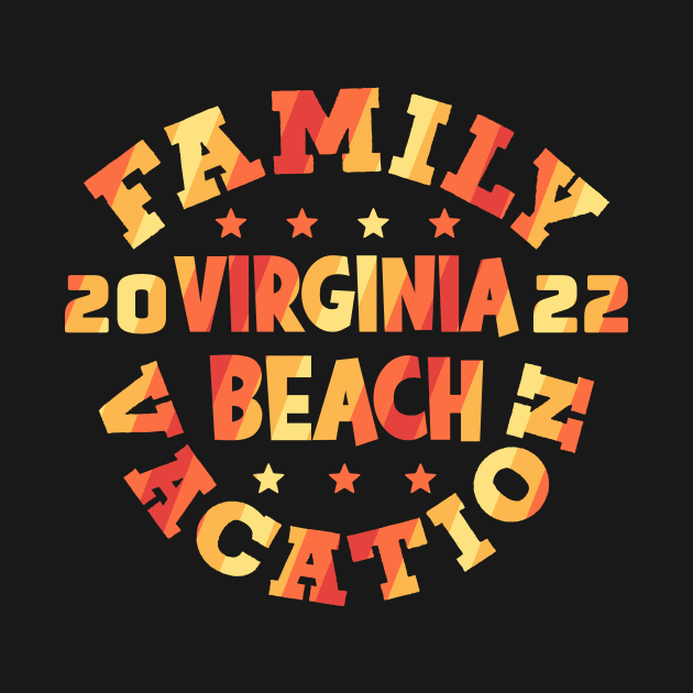 Virginia Beach 2022 by colorsplash