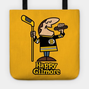 Happy Gilmore Tote