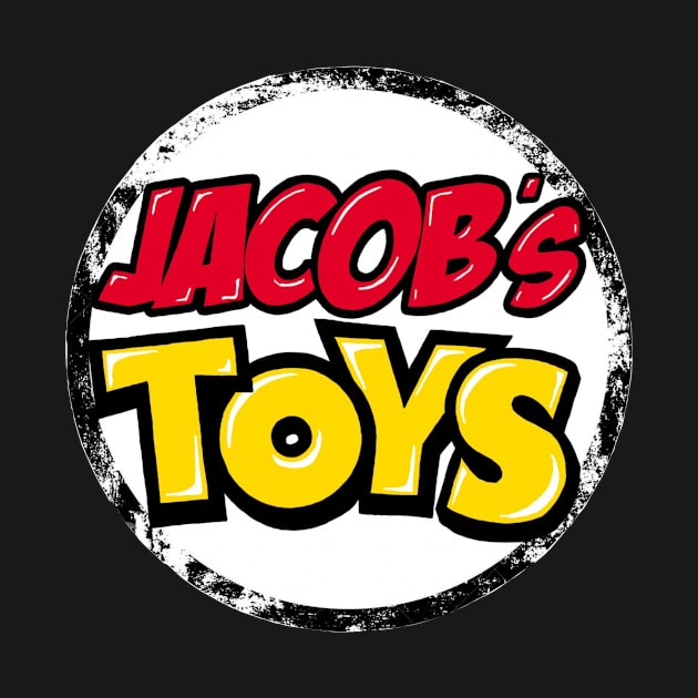 Jacobs Toys Logo by Jacob’s Toys