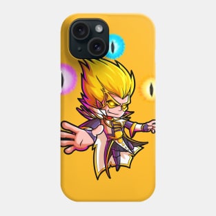 Invoker Phone Case