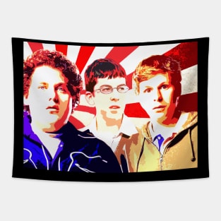 superbad Tapestry