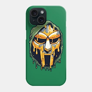 MFDoom #4 Phone Case