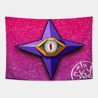 UFO 2.0 Tapestry