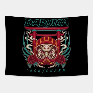 daruma Tapestry