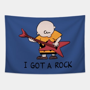 rock Tapestry