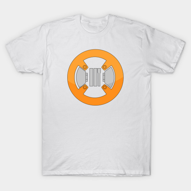 bb8 t shirt