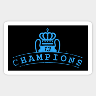 Hala Madrid Stickers Teepublic