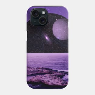 In Another World Phone Case