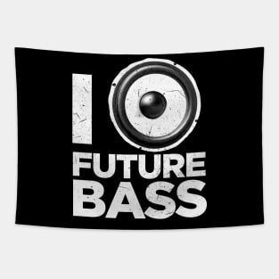 I love future bass music Tapestry