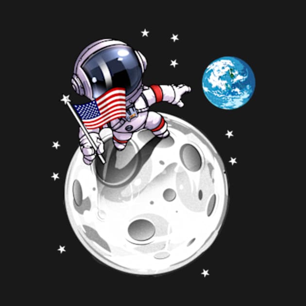 Here first! Moon Landing 1969-2019 50th Anniversary. by Artizan