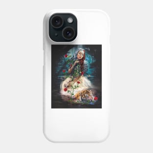 take me to the stars Phone Case