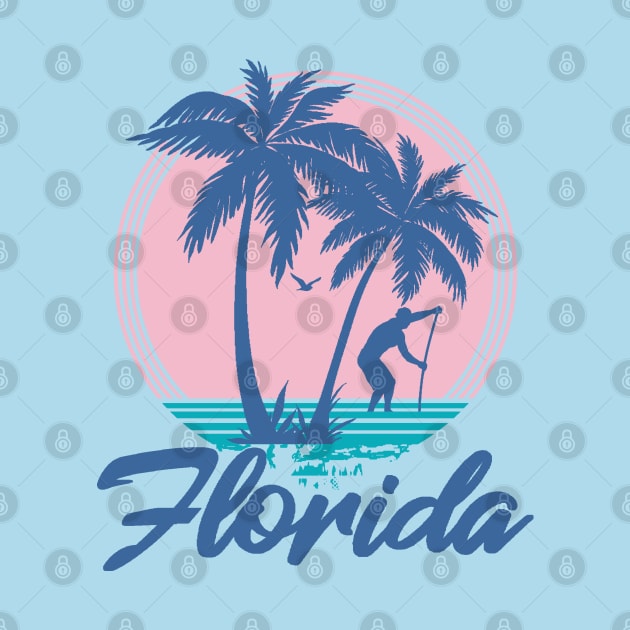 Florida by Etopix