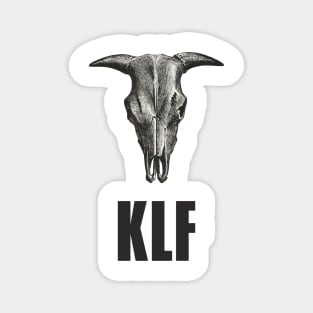 KLF Magnet