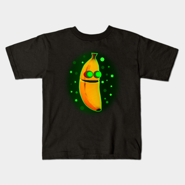 Roblox Banana Roblox Kids T Shirt Teepublic - banana roblox shirt