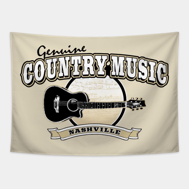 Country Music