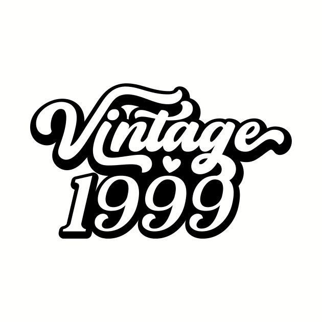 Vintage 1999 by livilop