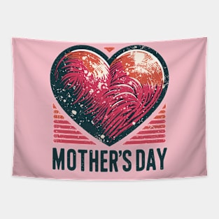 MOTHER'S DAY Tapestry