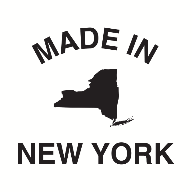 Made in New York by elskepress