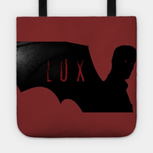 LUCIFER LUX Tote