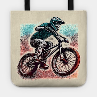 BMX Tote