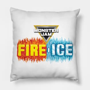 The Fire and Ice Pillow