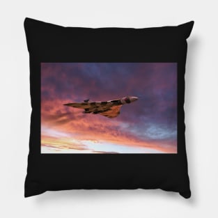 Vulcan Glory Pillow