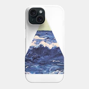 Waves Phone Case