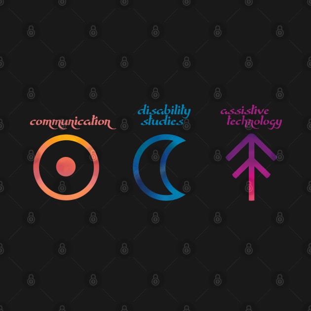 Disability Astrology by Dirty Nerdy