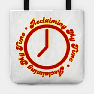 Maxine's Mantra Tote