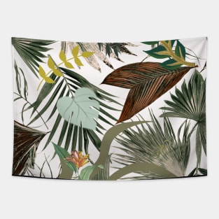 Areca Palm Tapestry