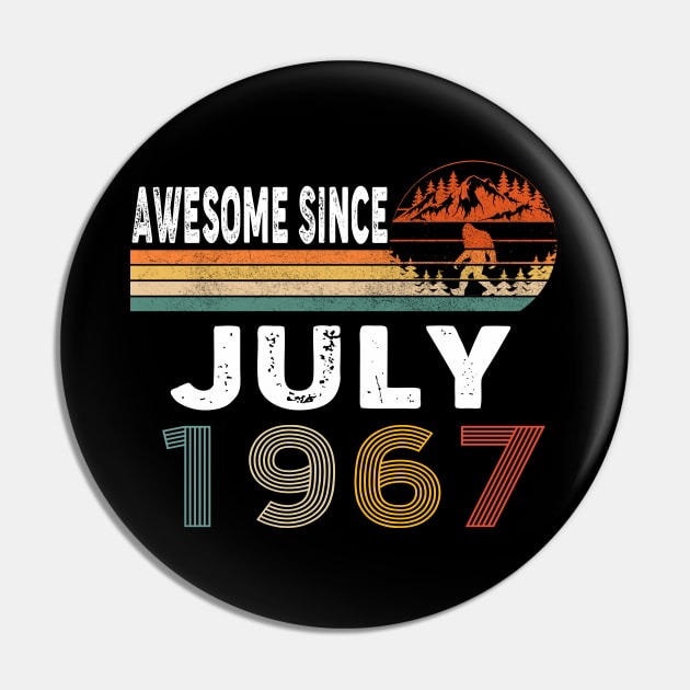 Awesome Since July 1967 Pin by ThanhNga