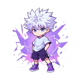 killua T-Shirt