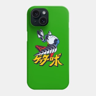 256 Getter G2 Phone Case