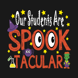 SPOOK"TACULAR" T-Shirt