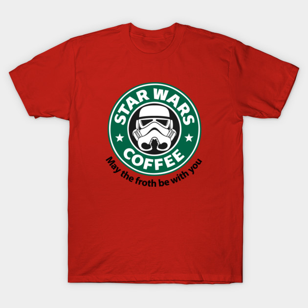 star wars tee shirt