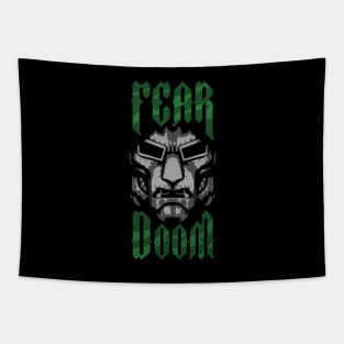 Fear Doom Tapestry