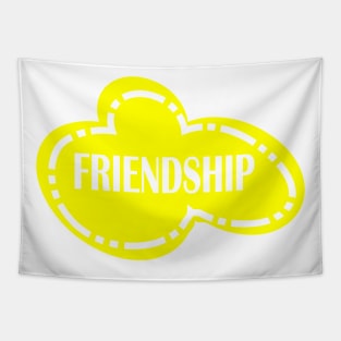 Friendship Tapestry