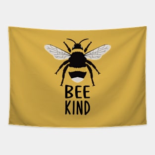 Bee Kind Tapestry