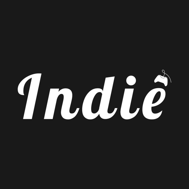 Indie dev by Trashy_design