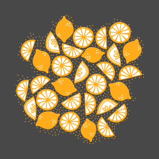 Lemons T-Shirt