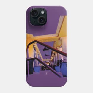 Hotel Fla Phone Case